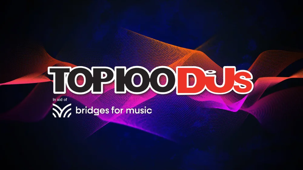 DJ Mag Top 100 DJS 2026: La carrera por la cima está abierta