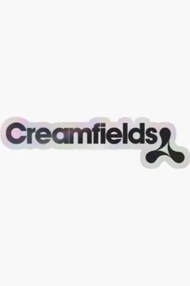 CREAMFIELDS 2026
