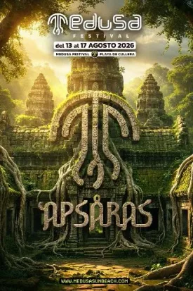 MEDUSA FESTIVAL 2026