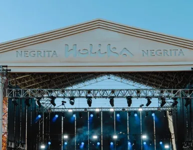 HOLIKA VII: EL IMPERIO URBANO LLEGA A LA RIOJA