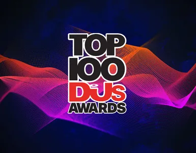 TOP 100 DJS IBIZA 2025 EN UNVRS, CITA HISTÓRICA
