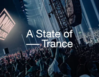 ARMIN VAN BUUREN CELEBRA 25 AÑOS DE A STATE OF TRANCE