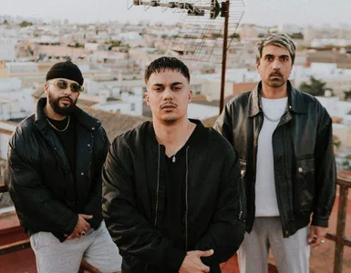SHERRY FINO PRESENTA SU PRIMER ÁLBUM “OLAJAY”