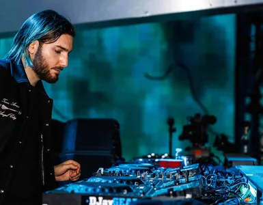 UN PROBLEMA DE SALUD OBLIGA A ALESSO A PARAR SU GIRA MUNDIAL