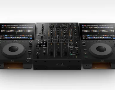 CDJ-1500X: LA APUESTA COMPACTA DE ALPHATHETA