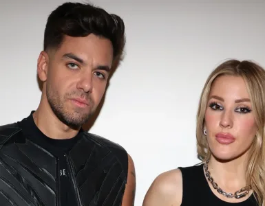 ELLIE GOULDING Y ANYMA PRESENTAN 'HYPNOTIZED'