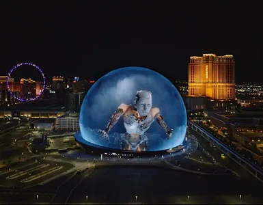 ANYMA PREPARA ESPECTÁCULO MASIVO EN LAS VEGAS