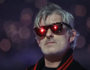 MUERE KAVINSKY, EL PRODUCTOR FRANCÉS DE NIGHTCALL, A LOS 50 AÑOS