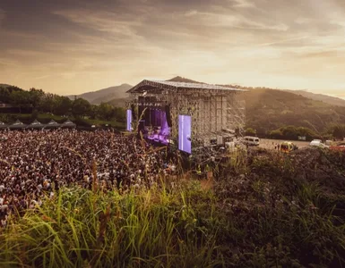 BILBAO BBK LIVE 2025 CELEBRA SU 19ª EDICIÓN A LO GRANDE