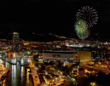 BILBAO DURANTE ASTE NAGUSIA: LO QUE NO ESTÁ EN EL CARTEL