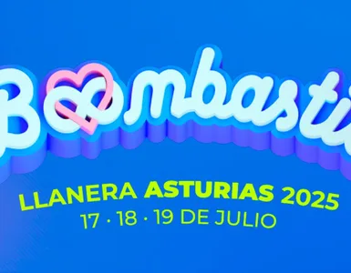 BOOMBASTIC 2025: BAD GYAL Y MÁS ARTISTAS CONFIRMADOS