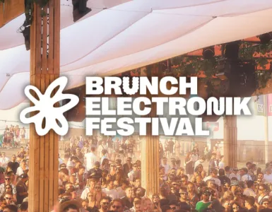 BRUNCH ELECTRONIK BARCELONA: EL FESTIVAL QUE NO DESCANSA