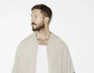 CALVIN HARRIS ENCIENDE BILBAO EN SU ÚNICA CITA DE LA PENÍNSULA
