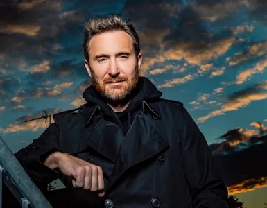 DAVID GUETTA PRESENTA CON ALESSO Y MADISON LOVE 'NEVER GOING HOME TONIGHT'