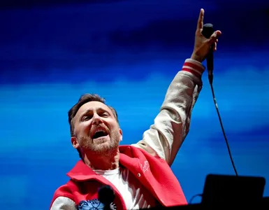 DAVID GUETTA ANUNCIA COLABORACIONES CON KID CUDI Y SIA