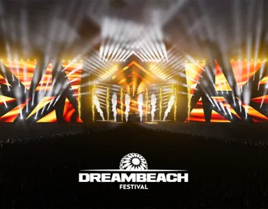 STEVE AOKI PROTAGONIZA LA PRIMERA JORNADA DE DREAMBEACH 2025