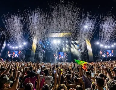 GORDO B2B NICO MORENO FORMARÁN PARTE DEL DREAMBEACH 2024