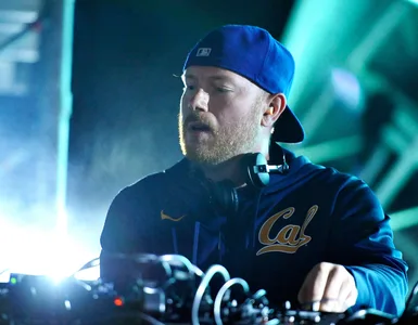 ERIC PRYDZ REVITALIZA HOLONOSPHERE 2.0 EN IBIZA 2025