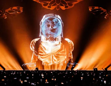 ERIC PRYDZ RESUCITA PRYDA CON 6 EPS Y CIREZ D EN 2026