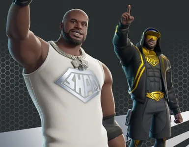 DESCUBRE QUE DJ PUEDES CONTROLAR EN FORNITE