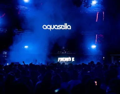AQUASELLA 2025 SUMA MÁS ESTRELLAS A SU CARTEL