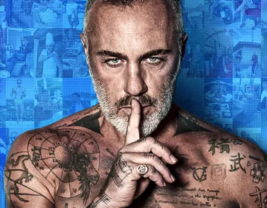GIANLUCA VACCHI LANZA 'AMEN' CON WARNER MUSIC