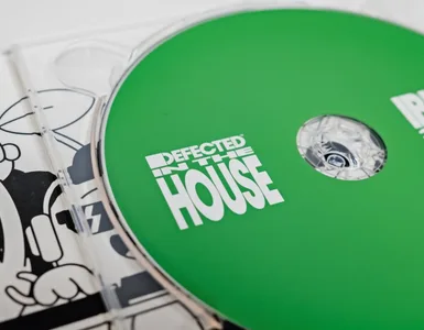 DEFECTED RECORDS: 25 AÑOS SIENDO LA CASA DEL HOUSE
