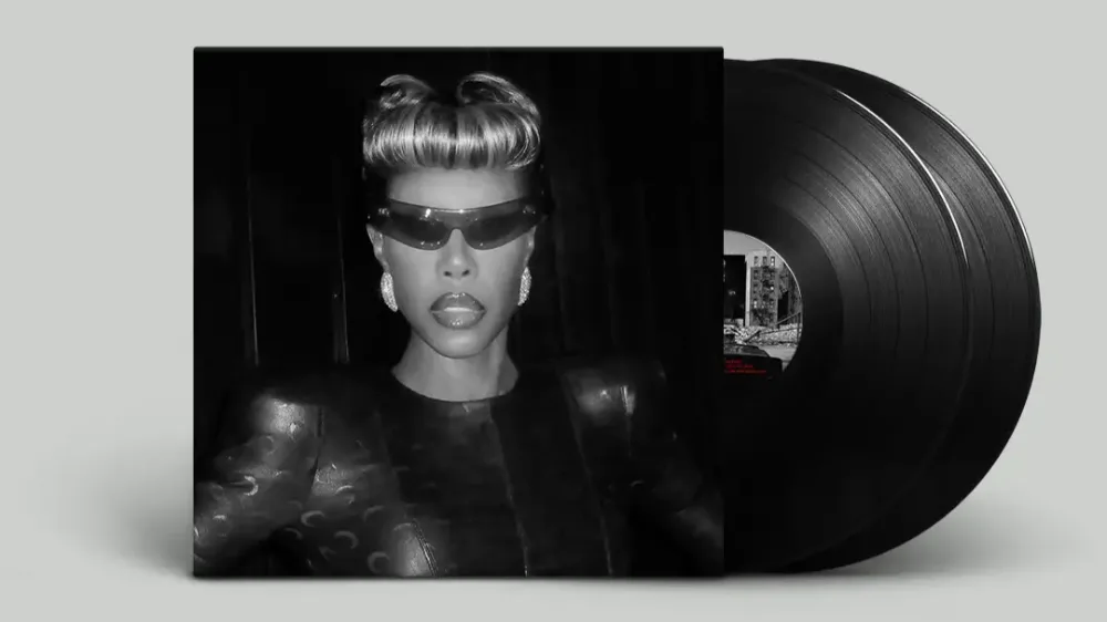 Honey Dijon: La DJ que lleva Chicago consigo a todas partes
