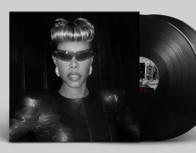 HONEY DIJON: LA DJ QUE LLEVA CHICAGO CONSIGO A TODAS PARTES