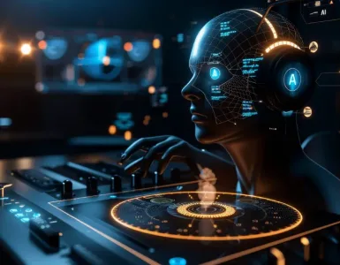 IA Y MÚSICA ELECTRÓNICA: DÓNDE ESTÁ EL LÍMITE EN 2026