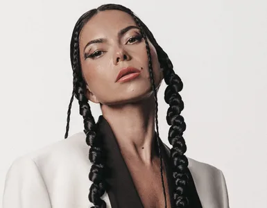 INNA ANUNCIA SU GIRA 2025 EN EUROPA CON PARADA EN ESPAÑA