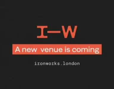 IRONWORKS: LONDRES RECUPERA SU TRONO CLUBBER