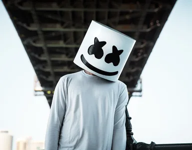 MARSHMELLO REINVENTA 'DTMF' DE BAD BUNNY CON EMOTIVO REMIX