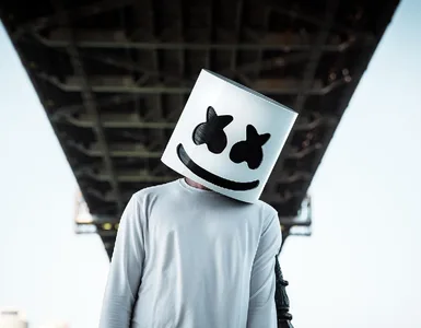 MARSHMELLO REVIVE EL TRAP EN SU NUEVO ÁLBUM "THE ROOTS"
