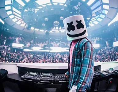 MARSHMELLO ESTRENA ‘WORLDS APART’ JUNTO A AR/CO