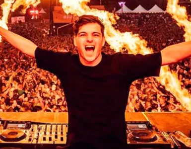 MARTIN GARRIX CONFIRMA NUEVO ÁLBUM PARA FINALES DE 2026
