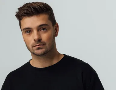 MARTIN GARRIX ES NOMBRADO DJ NÚMERO UNO DEL MUNDO EN 2024