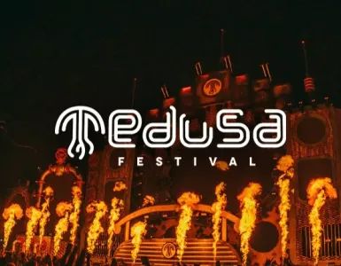 MEDUSA 2026 ARRANCA HOY EN CULLERA CON CARL COX Y TIËSTO