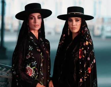 MESTIZA LLEVA EL FLAMENCO ELECTRÓNICO A VALLADOLID