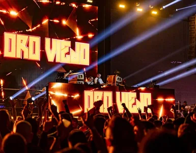 ORO VIEJO BY DJ NANO VUELVE A IFEMA MADRID EL 2 DE DICIEMBRE