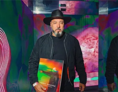 ROGER SANCHEZ VUELVE CON "SPECTRUM" TRAS 20 AÑOS