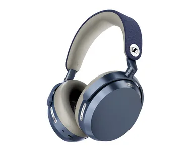SENNHEISER MOMENTUM 5: 57 HORAS Y BATERÍA REEMPLAZABLE