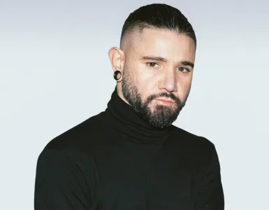 SKRILLEX ANUNCIA SOMA, SU QUINTO ÁLBUM