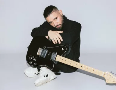 SKRILLEX ANUNCIA SU DESPEDIDA DE ATLANTIC RECORDS CON NUEVO ÁLBUM