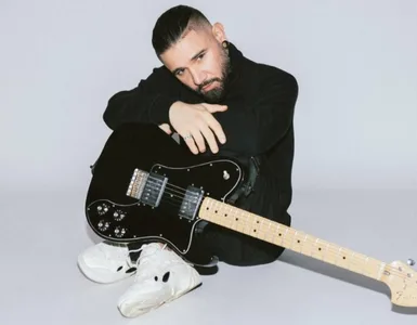 SKRILLEX REVOLUCIONA LA MÚSICA ELECTRÓNICA CON NUEVO ÁLBUM