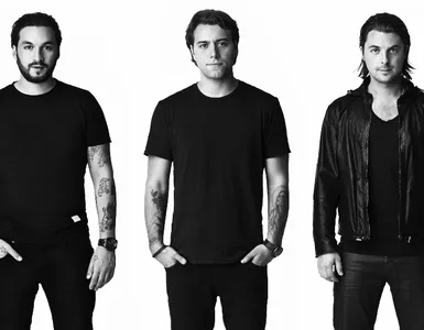 SWEDISH HOUSE MAFIA CANCELA SU SEGUNDO ÁLBUM Y CAMBIA DE PLANES