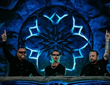 EL ÁLBUM INÉDITO DE SWEDISH HOUSE MAFIA QUE NO ESCUCHAREMOS