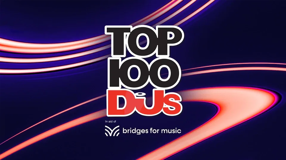 Cierra hoy la votación del DJ Mag Top 100 DJs 2026