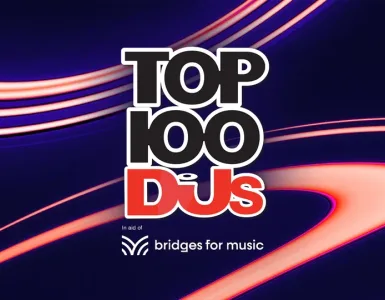 HOY CIERRA LA VOTACIÓN DEL DJ MAG TOP 100 DJS 2026