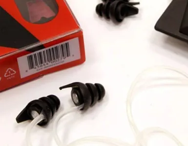 TINNITUS EN DJS: EL ENEMIGO QUE NADIE VE VENIR